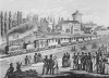 Kleine Universum, Das: Ein Bilderwerk in interessanten Ansichten