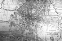 A Balloon View of London: as seen from Hampstead