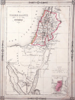 Barbie du Bocage, J. G.: Atlas illustr&Atilde;&copy;